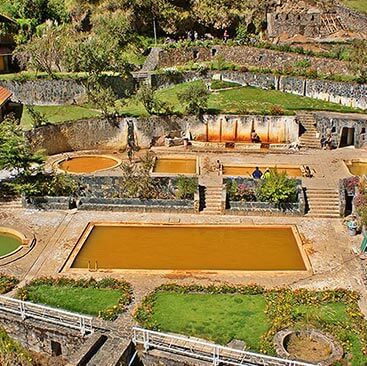 lares trek