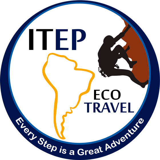 ITEP Eco Travel