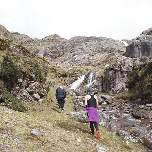 Lares Trekking 5 days