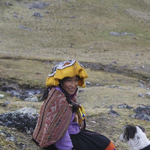 Lares Trekking 7 days