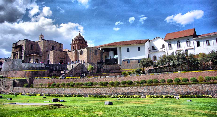 Day 11: Cusco City Tour + 4 Nearby Ruins