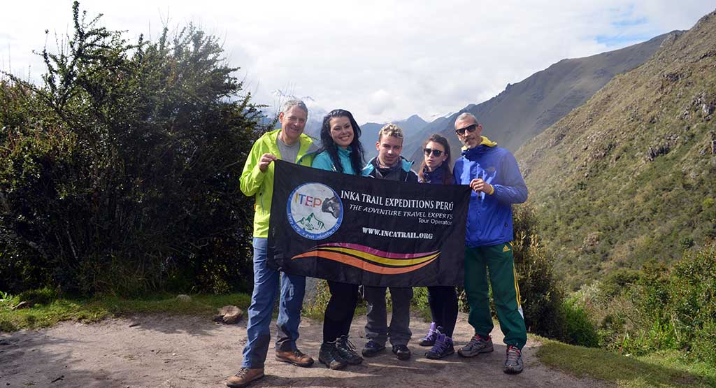 Day 14: Trekking - Wayllabamba to Pacaymayuc/Runkuraqay