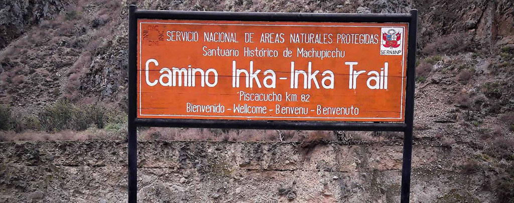 Day 4: TRANSFER BY ITEP VAN FROM CUSCO TO KM 82 “INKA TRAIL ENTRANCE”