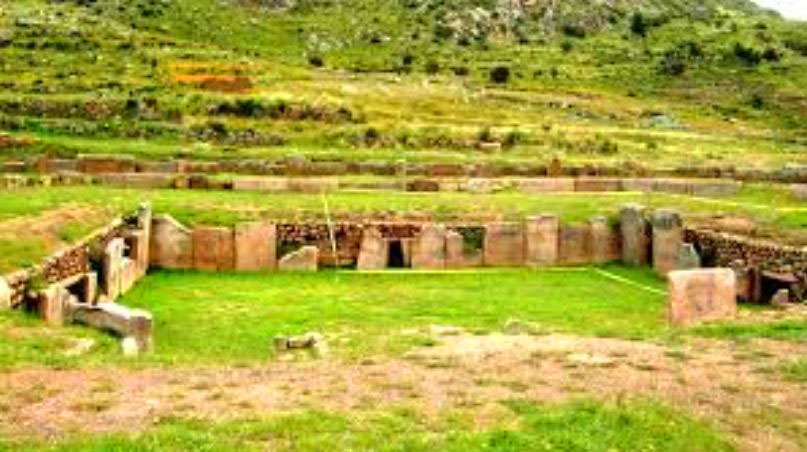 Day 6: PUNO – CUSCO (ROUTE OF THE SUN)