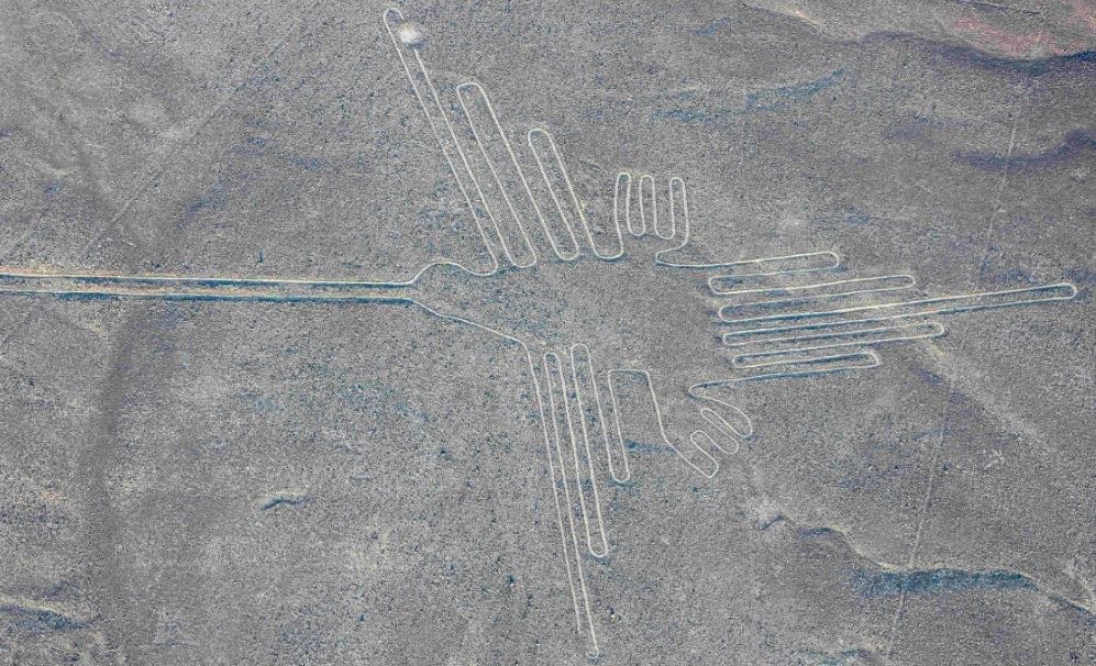 Day 4: NAZCA: OVERFLIGHT TO THE MAJESTIC LINES OF NAZCA 