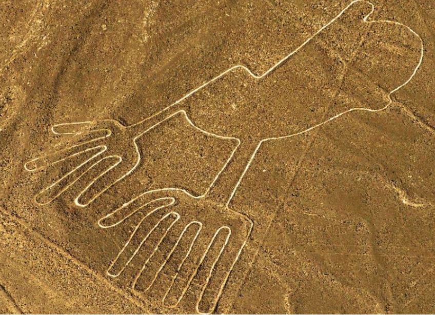 Day 5: Nazca Overflight - Arequipa