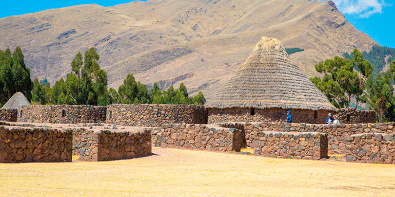 Day 10: Uros Lodge - Puno - Cusco