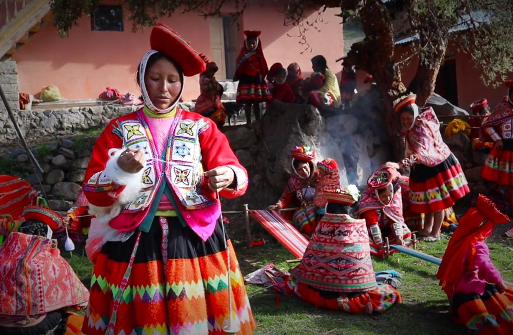 Day 12: Cusco - Willoq - Aguas Calientes