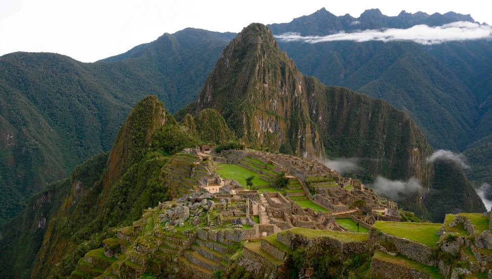 Day 13: Aguas Calientes - Machu Picchu - Cusco